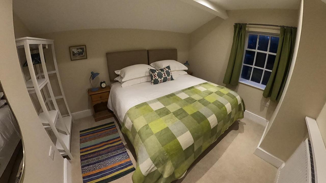 Oulton Park Lodge Little Budworth Buitenkant foto