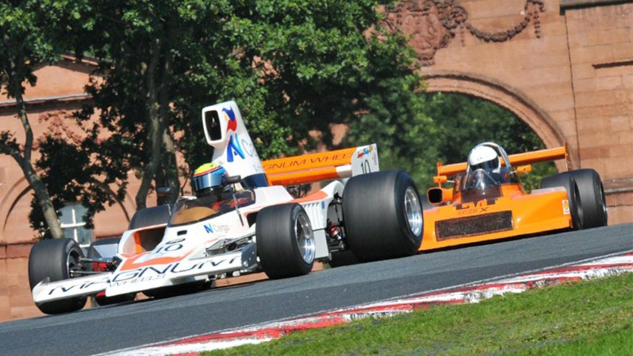 Oulton Park Lodge Little Budworth Buitenkant foto